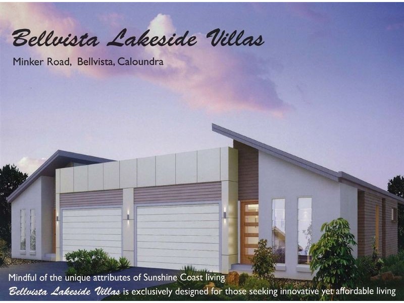 L883 Minker Road, Caloundra West QLD 4551