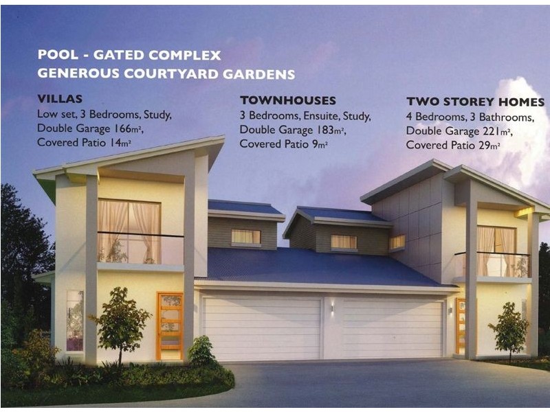 L883 Minker Road, Caloundra West QLD 4551