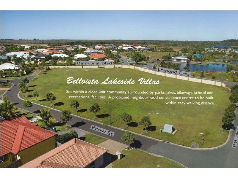 L883 Minker Road, Caloundra West QLD 4551