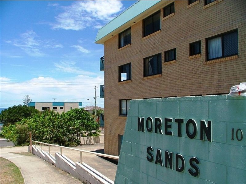 5/10 Dingle Avenue, Kings Beach QLD 4551