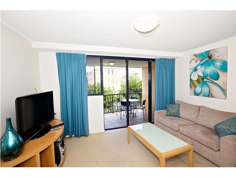 59/38 Bulcock Beach Esplanade, Caloundra QLD 4551