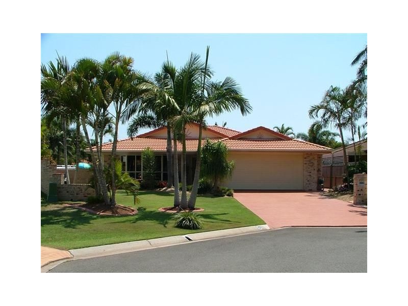 6 Amity Court, Pelican Waters QLD 4551