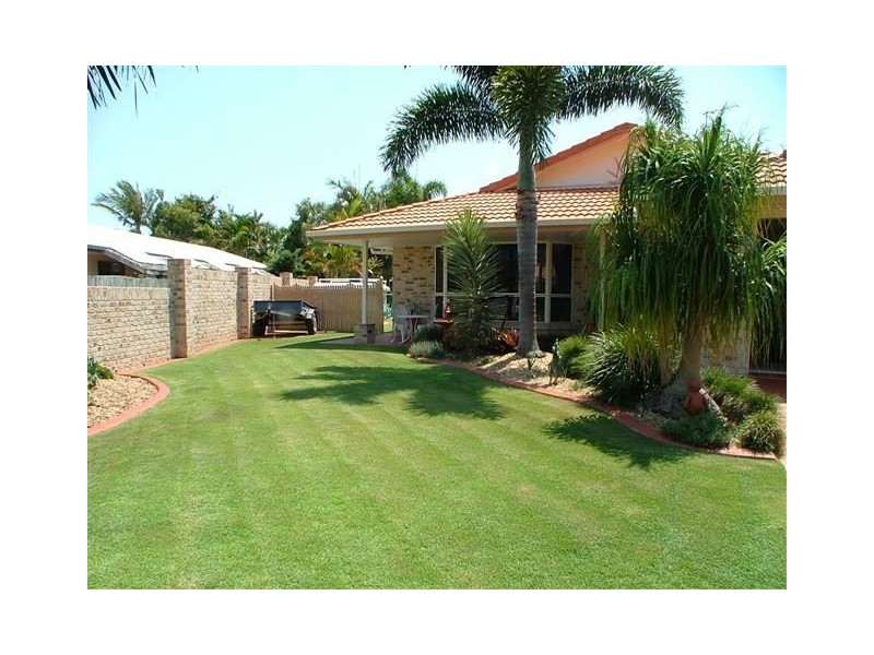 6 Amity Court, Pelican Waters QLD 4551