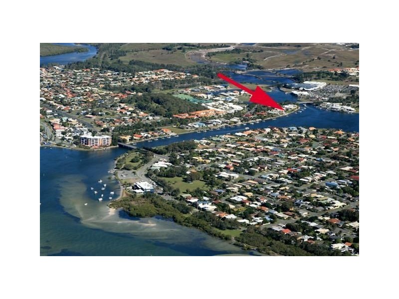 Lot 326 Pelican Waters Bvd, Pelican Waters QLD 4551