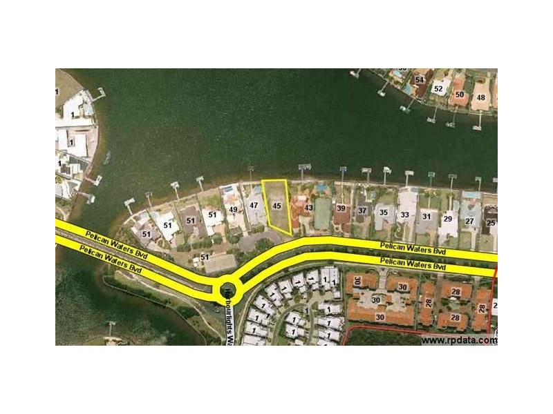 Lot 326 Pelican Waters Bvd, Pelican Waters QLD 4551
