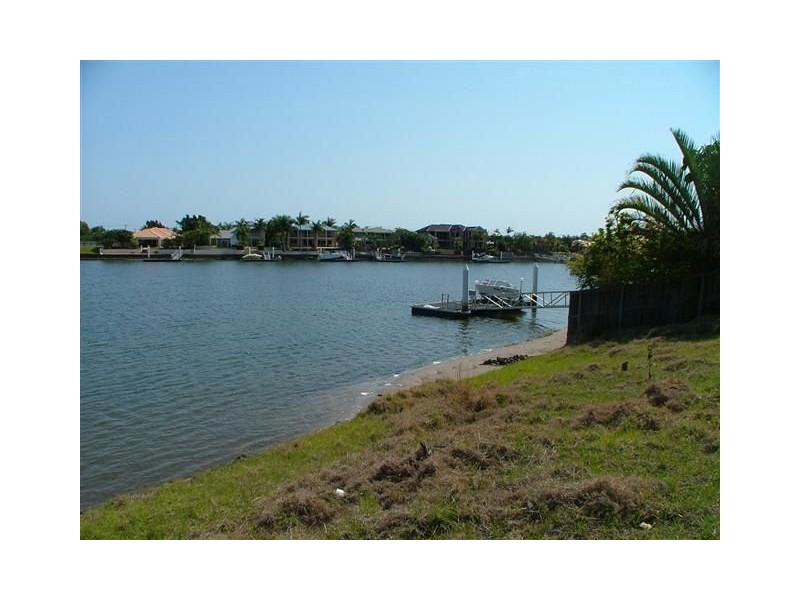 Lot 326 Pelican Waters Bvd, Pelican Waters QLD 4551