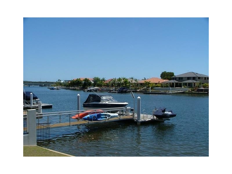 Lot 326 Pelican Waters Bvd, Pelican Waters QLD 4551