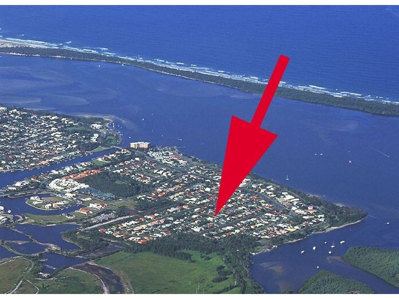 26 Theresa Street, Golden Beach QLD 4551