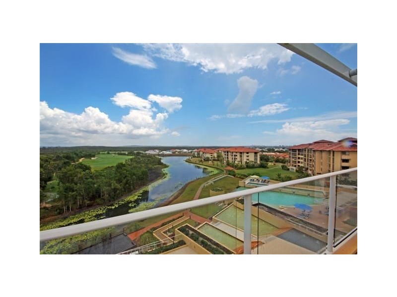 508/38 Mahogany Drive, Pelican Waters QLD 4551