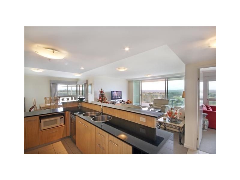 508/38 Mahogany Drive, Pelican Waters QLD 4551