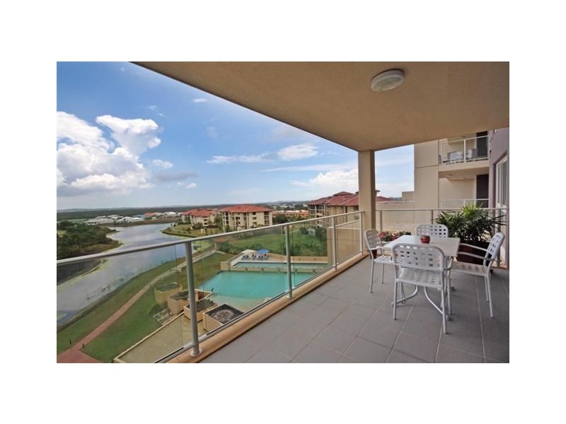 508/38 Mahogany Drive, Pelican Waters QLD 4551