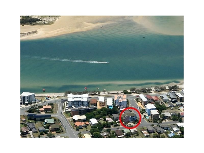 2/31 Kennedy Parade, Golden Beach QLD 4551