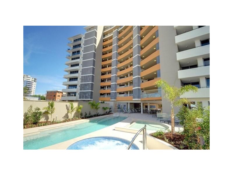 1001/12 Otranto Avenue, Caloundra QLD 4551