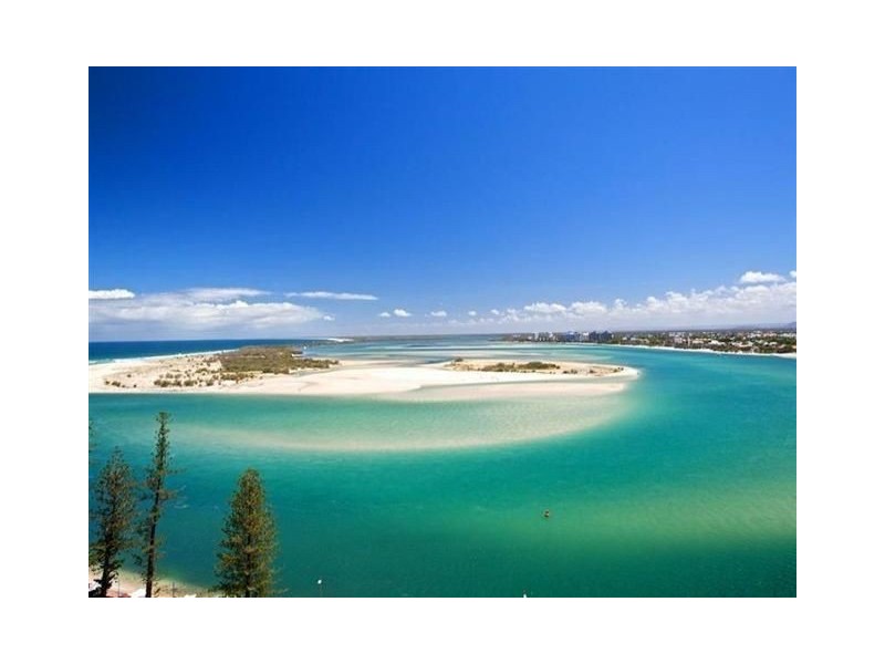 1001/12 Otranto Avenue, Caloundra QLD 4551