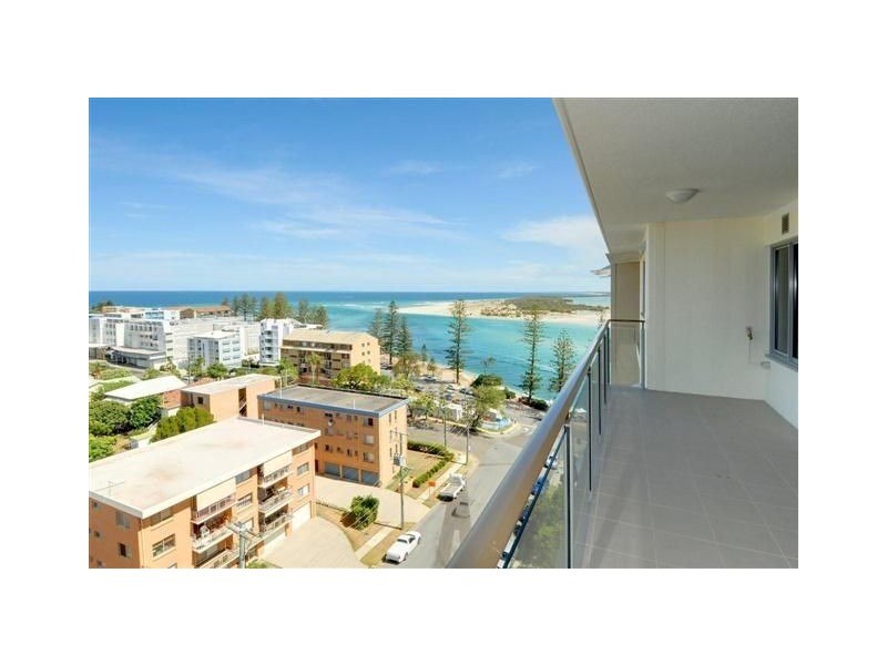 1001/12 Otranto Avenue, Caloundra QLD 4551