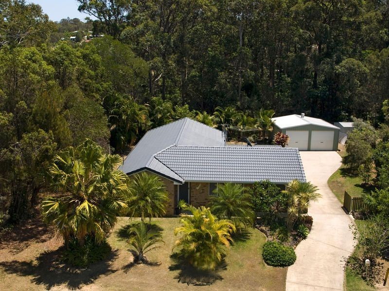 11 Applegum Drive, Little Mountain QLD 4551