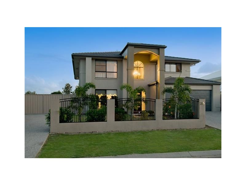 26 Kuthar Street, Pelican Waters QLD 4551