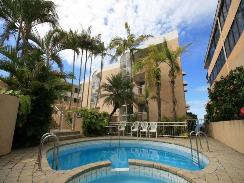 1/21 Warne Tce, Caloundra QLD 4551