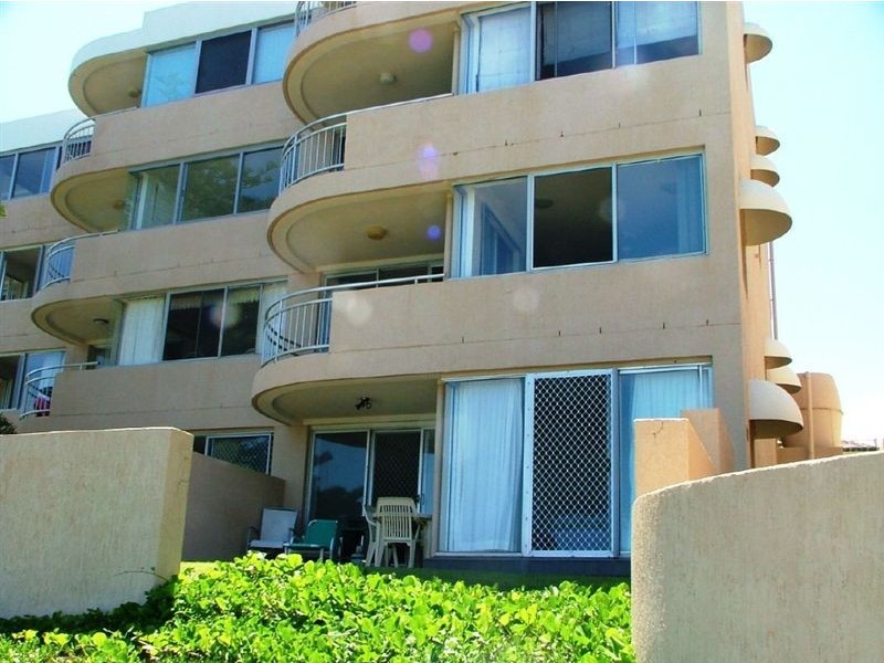 1/21 Warne Tce, Caloundra QLD 4551