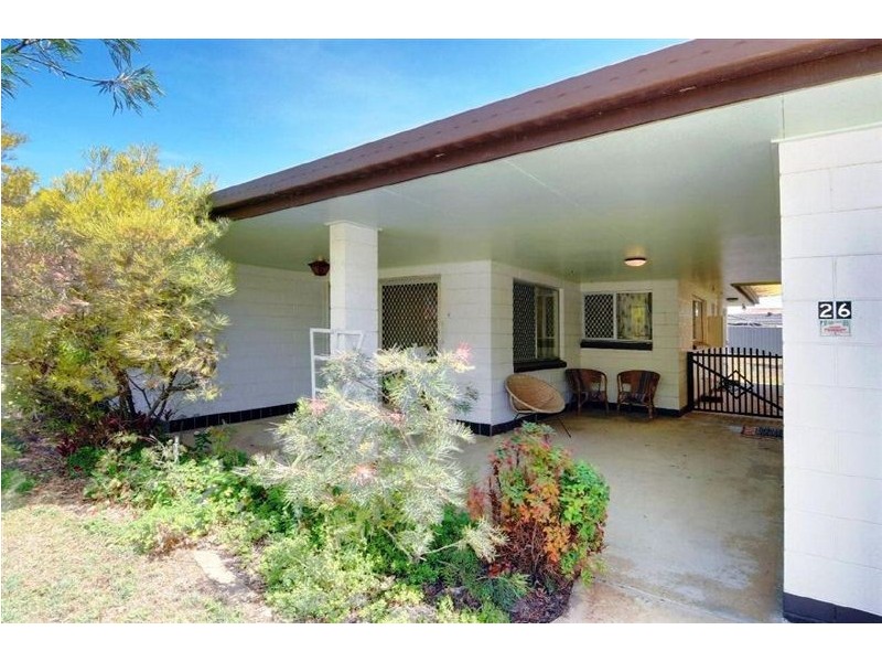 26 Theresa Street, Golden Beach QLD 4551