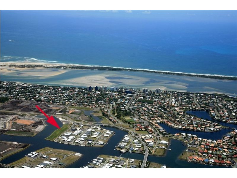Pelican Waters QLD 4551