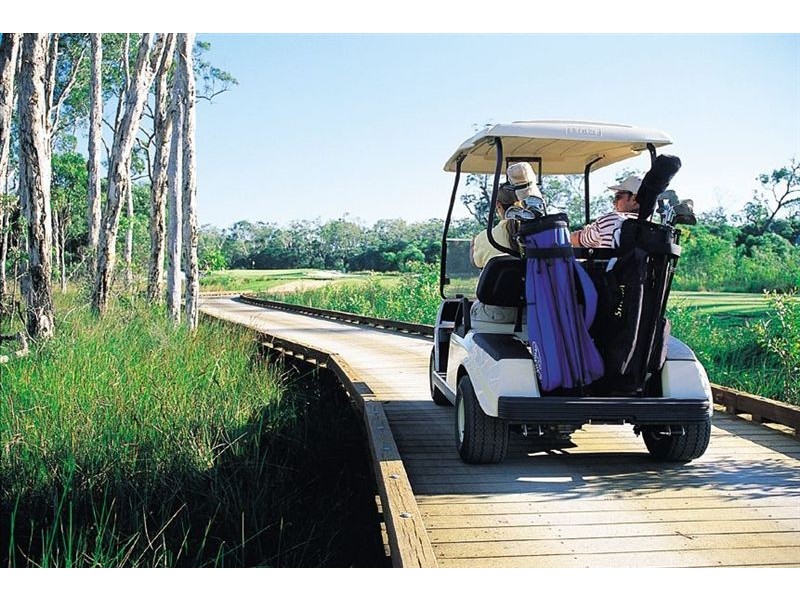 Pelican Waters QLD 4551