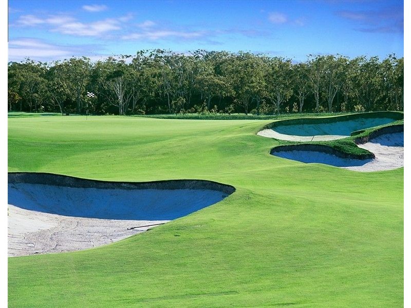 Pelican Waters QLD 4551