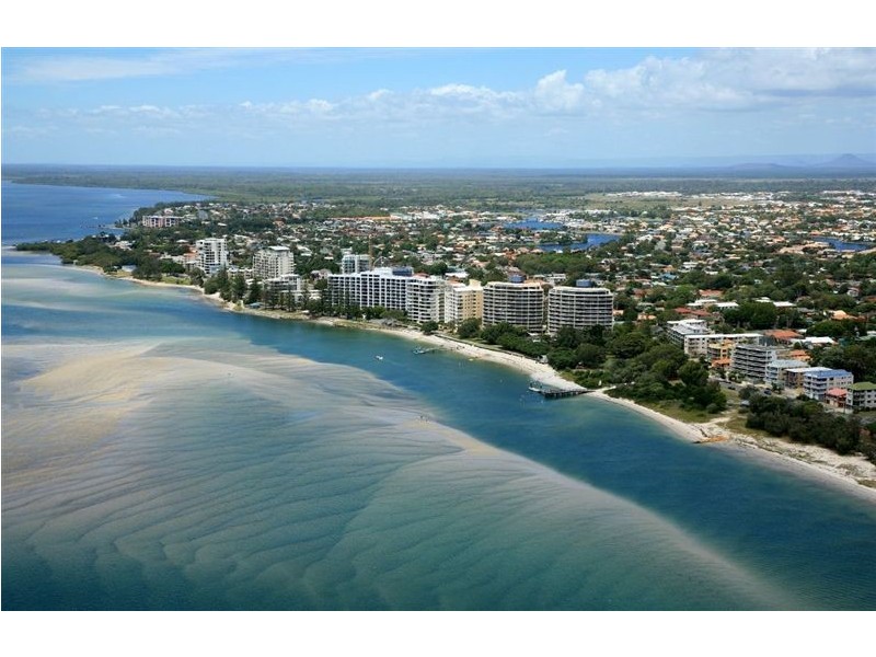 Pelican Waters QLD 4551