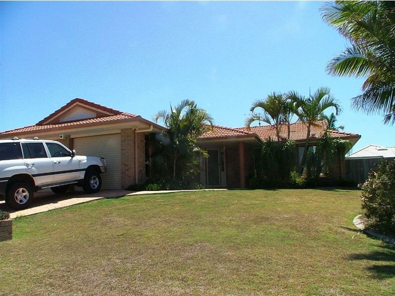 8 Highclare Ct, Little Mountain QLD 4551