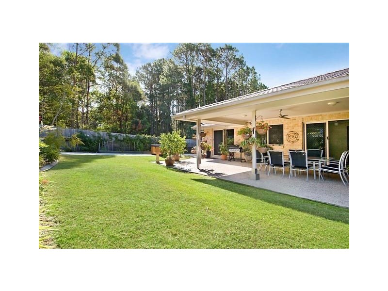 44 Cullen Drive, Little Mountain QLD 4551