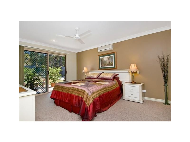 44 Cullen Drive, Little Mountain QLD 4551