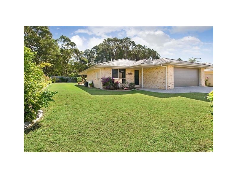 44 Cullen Drive, Little Mountain QLD 4551