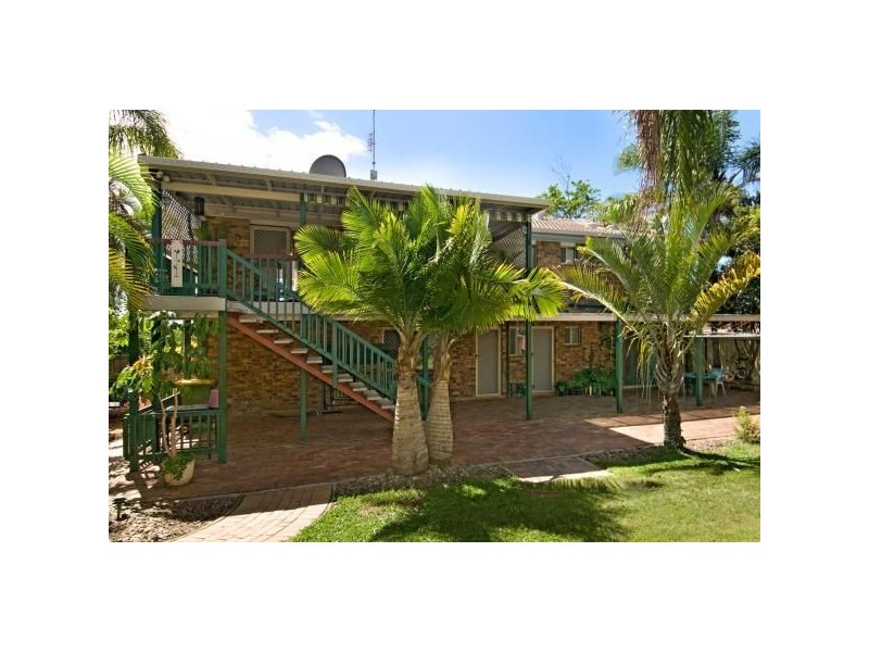 7 Crusader Street, Battery Hill QLD 4551