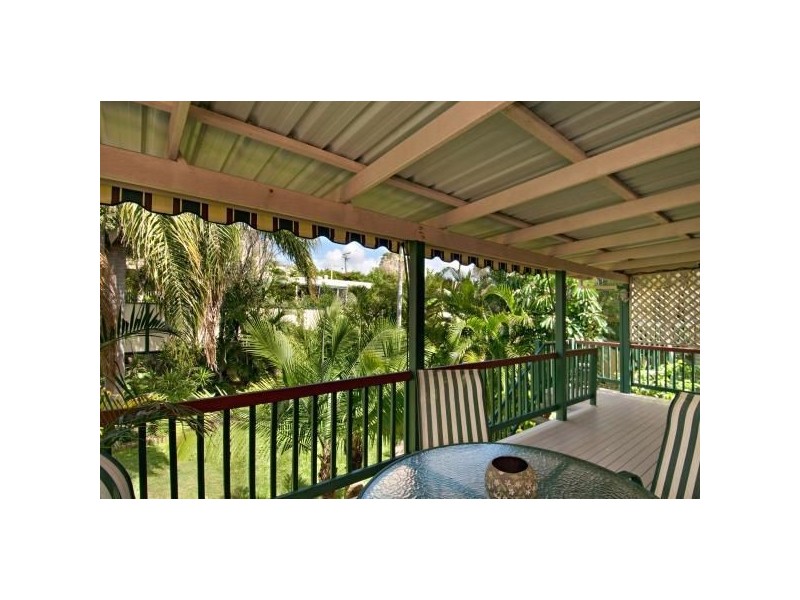 7 Crusader Street, Battery Hill QLD 4551