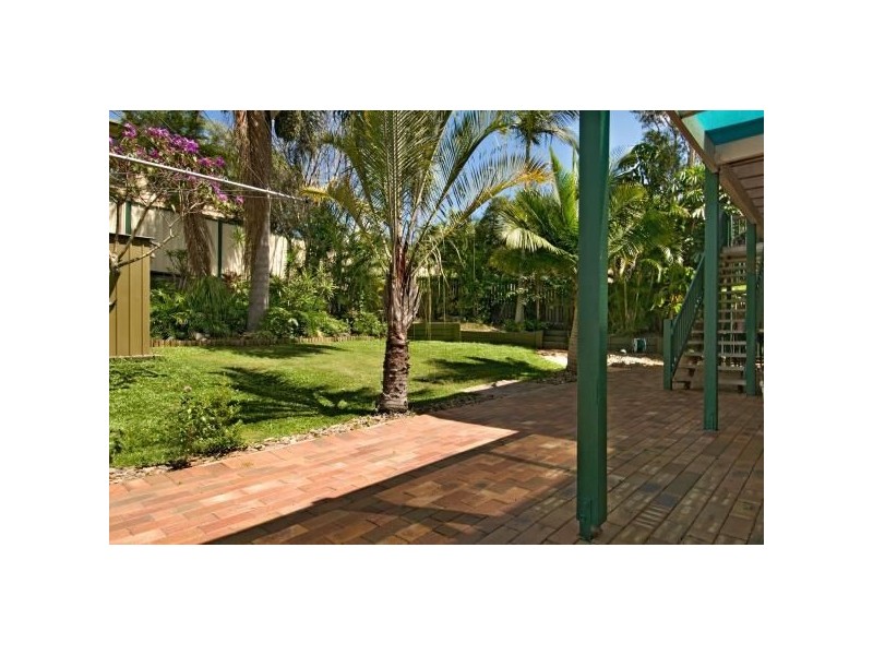 7 Crusader Street, Battery Hill QLD 4551