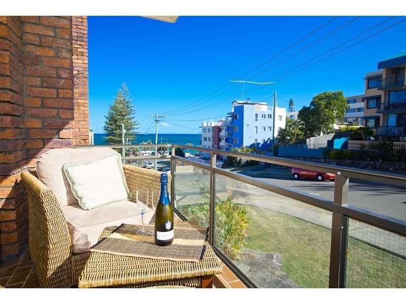 2/7 Warne Terrace, Kings Beach QLD 4551