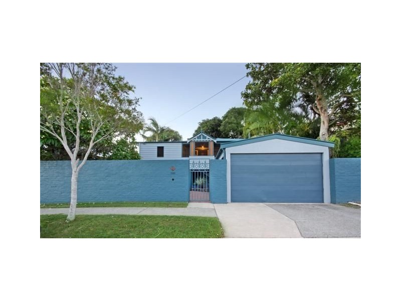 21 Regent Street, Caloundra QLD 4551