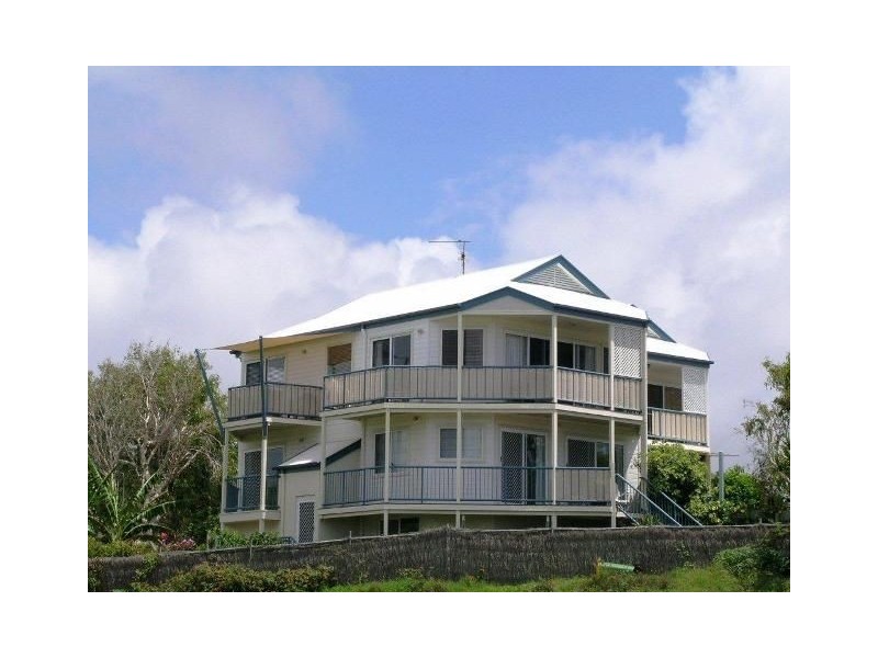 4/11 Wellington Parade, Shelly Beach QLD 4551