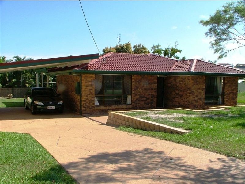 32 Careen Street, Battery Hill QLD 4551