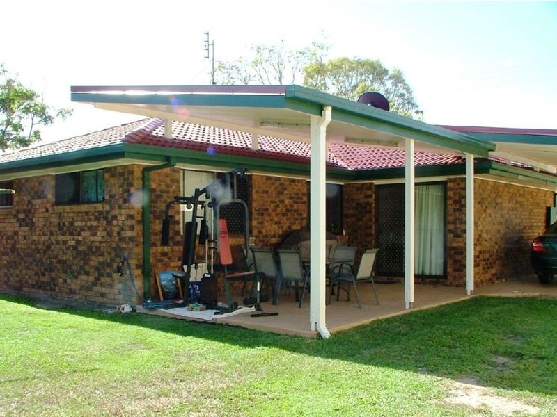 32 Careen Street, Battery Hill QLD 4551