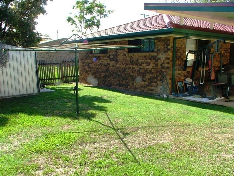 32 Careen Street, Battery Hill QLD 4551