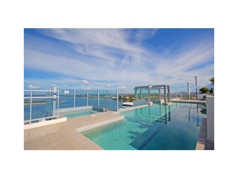 204/111 Bulcock Street, Caloundra QLD 4551