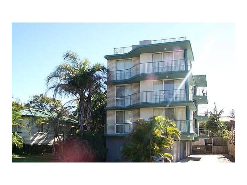 5/5 Arthur Street, Kings Beach QLD 4551
