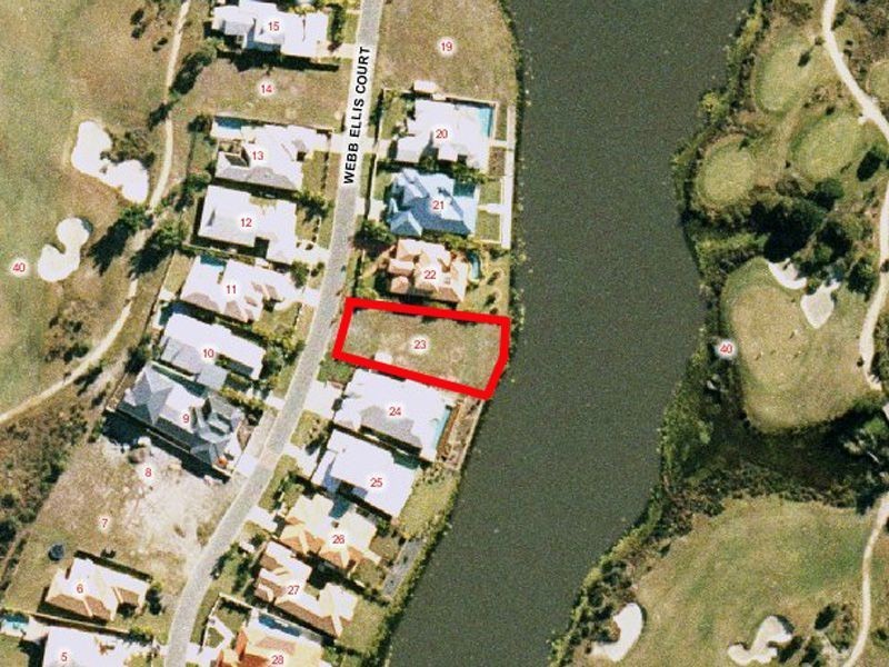 23 Webb Ellis Court, Pelican Waters QLD 4551