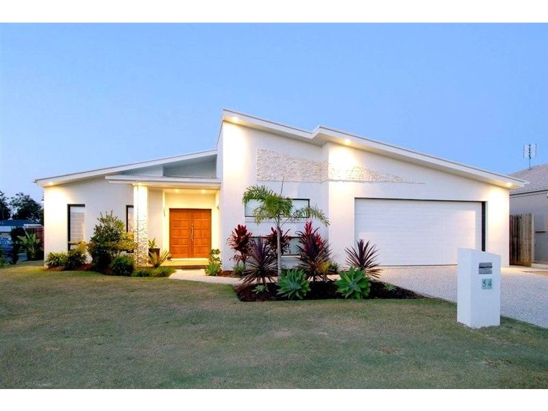 54 Kurrajong Crescent, Currimundi QLD 4551