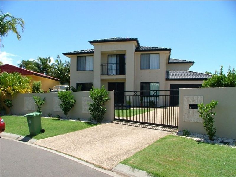 2 Reliance Cct, Pelican Waters QLD 4551