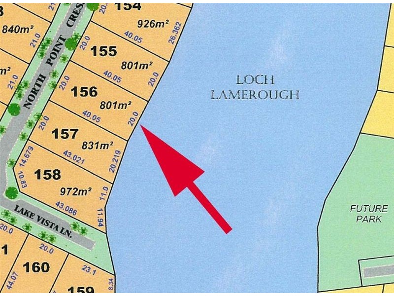 L156 North Point Crescent, Pelican Waters QLD 4551