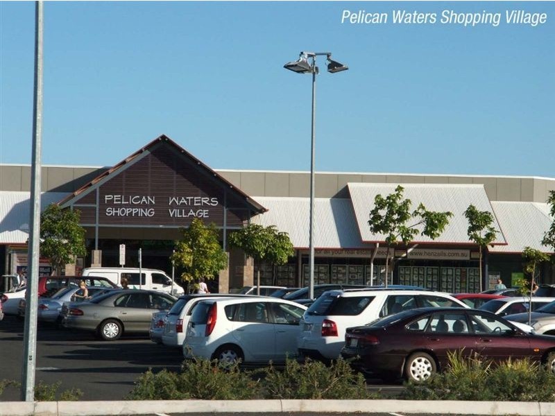 L156 North Point Crescent, Pelican Waters QLD 4551