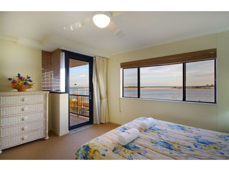 15/38 Bulcock Beach Esplanade, Caloundra QLD 4551
