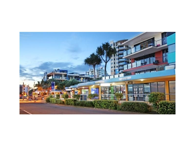 15/38 Bulcock Beach Esplanade, Caloundra QLD 4551